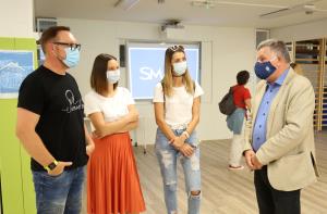 NOVI CENTER ZA MLADE 01 FOTO LJUBO VUKELIČ